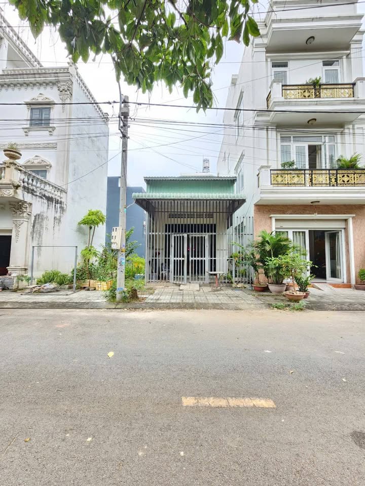 Nhà cấp 4 KDC 22 tháng 12, Thuận Giao 85.7m² giá 4.05 tỷ - Gần chợ đêm Hòa Lân!