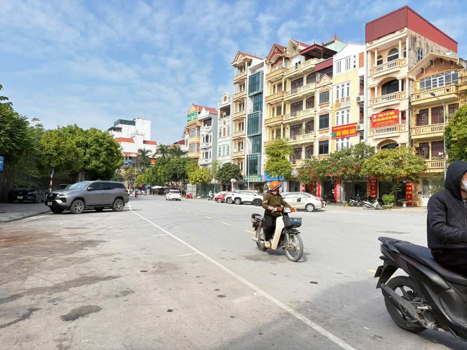 Nhà chính chủ tại Thiên Lộc, Đông Anh 50m² - Đường thông ô tô, cơ hội đầu tư sinh lời!