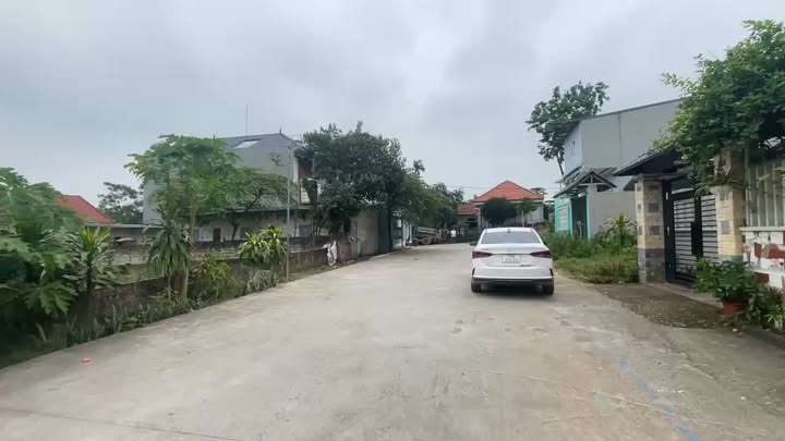 Đất nền Thụy Vân, Việt Trì 150m² - Tiềm năng đầu tư cao!