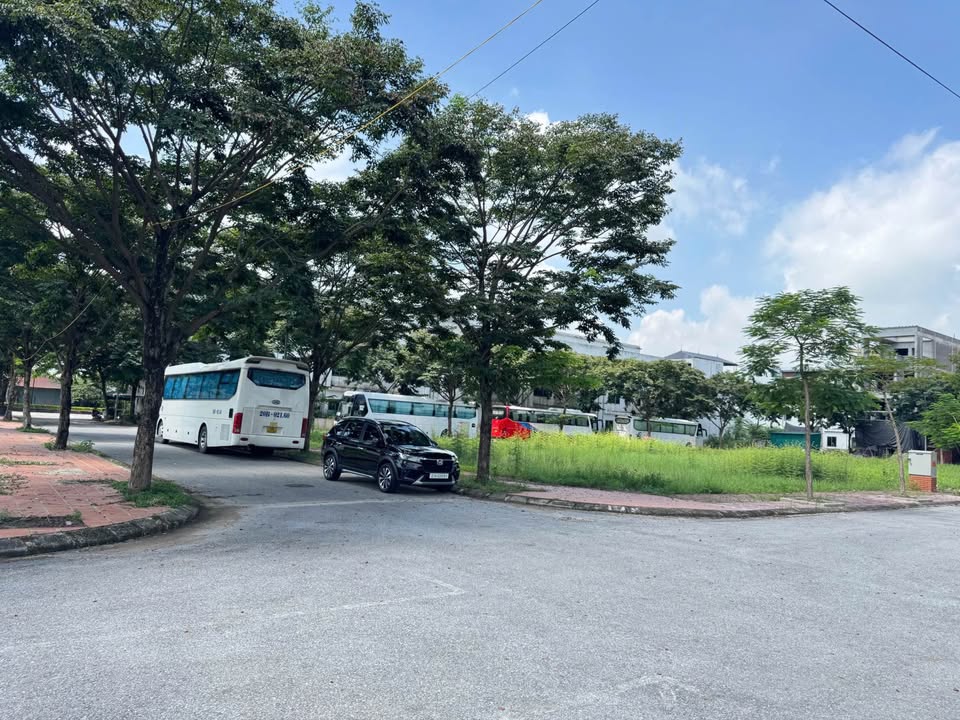 Đất dự án Vigracera Đông Yên 88m² giá 4 tỷ - Lô góc vị trí đẹp!