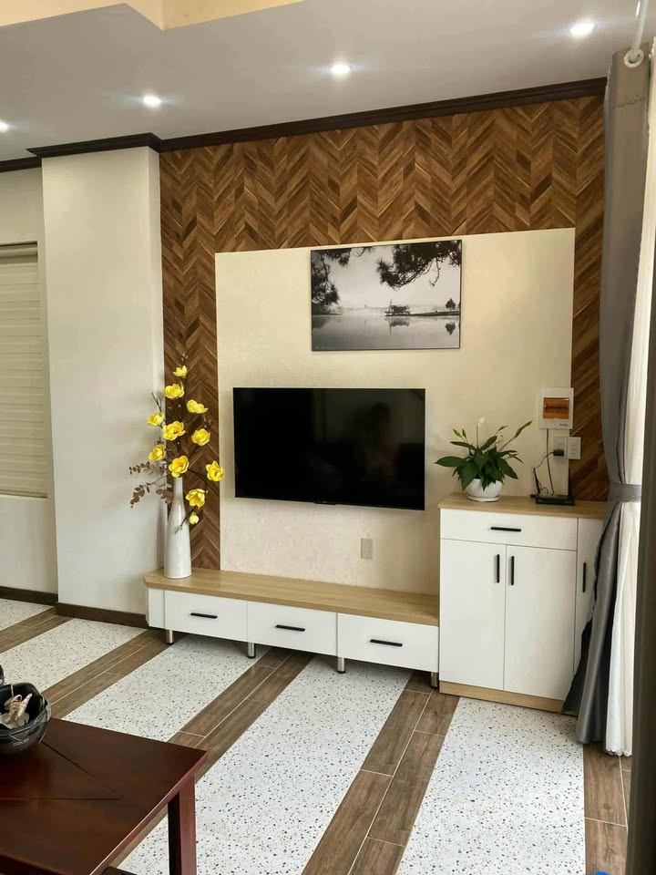 Nhà 4 tầng Cổ Loa, Đà Lạt 60m² giá 7,2 tỷ - Chính chủ, thương lượng!