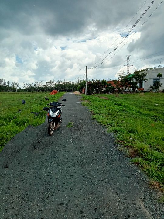 Đất nền 2.200m² phường Tân Khai, Chơn Thành - Giá chỉ 7xx triệu!