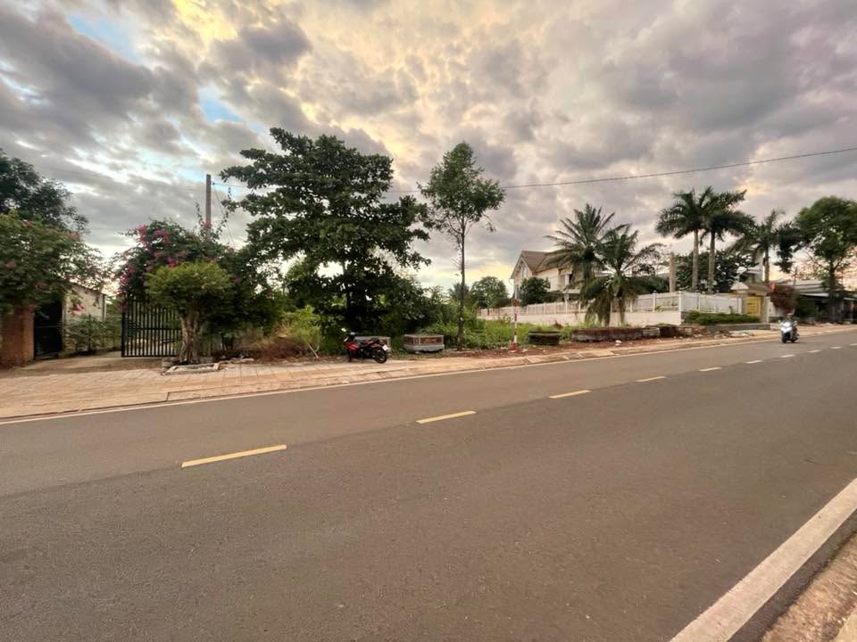 Đất thổ cư đường Ngô Quyền, Bình Long 127m² giá 1.25 tỷ - Đầu tư sinh lời ngay!