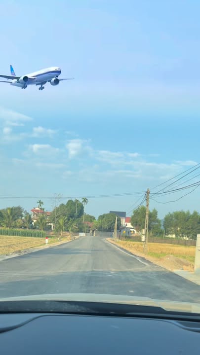 Đất thổ cư Kha Sơn, Phú Bình 300m² giá 1.1 tỷ - Mặt tiền đường tỉnh lộ 6.5m!