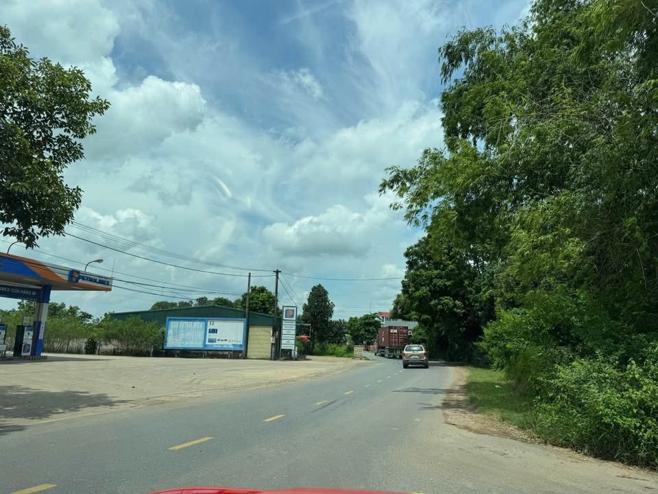 Đất nền Quốc Lộ 17, Xã Linh Sơn, 263m² giá 2.5 tỷ - Đầu tư sinh lời ngay!