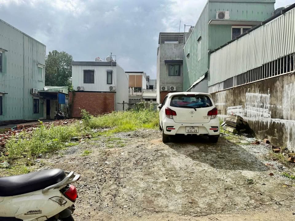 Đất kiệt ô tô 123/6 Nguyễn Công Hoan 70m² giá 3.48 tỷ - Khu dân cư an ninh