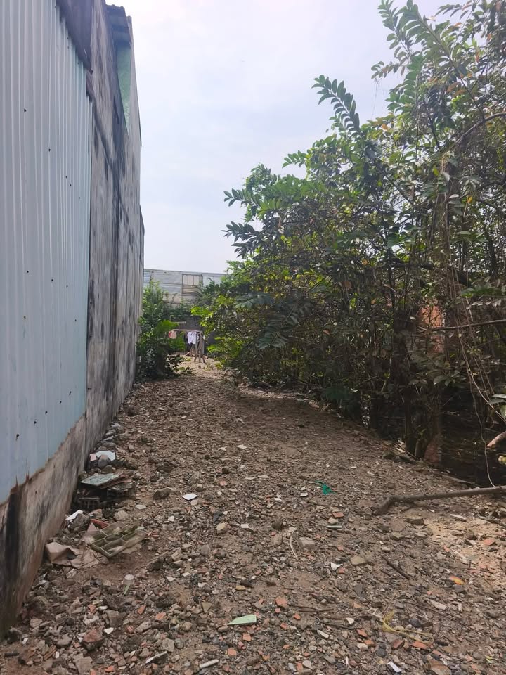 Đất thổ cư Tân Quý Tây 160m² giá 1.99 tỷ - Cơ hội đầu tư tuyệt vời!