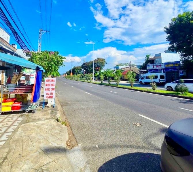 Đất bán mặt tiền Nguyễn Lương Bằng 419m², giá thỏa thuận - Cơ hội đầu tư hấp dẫn!