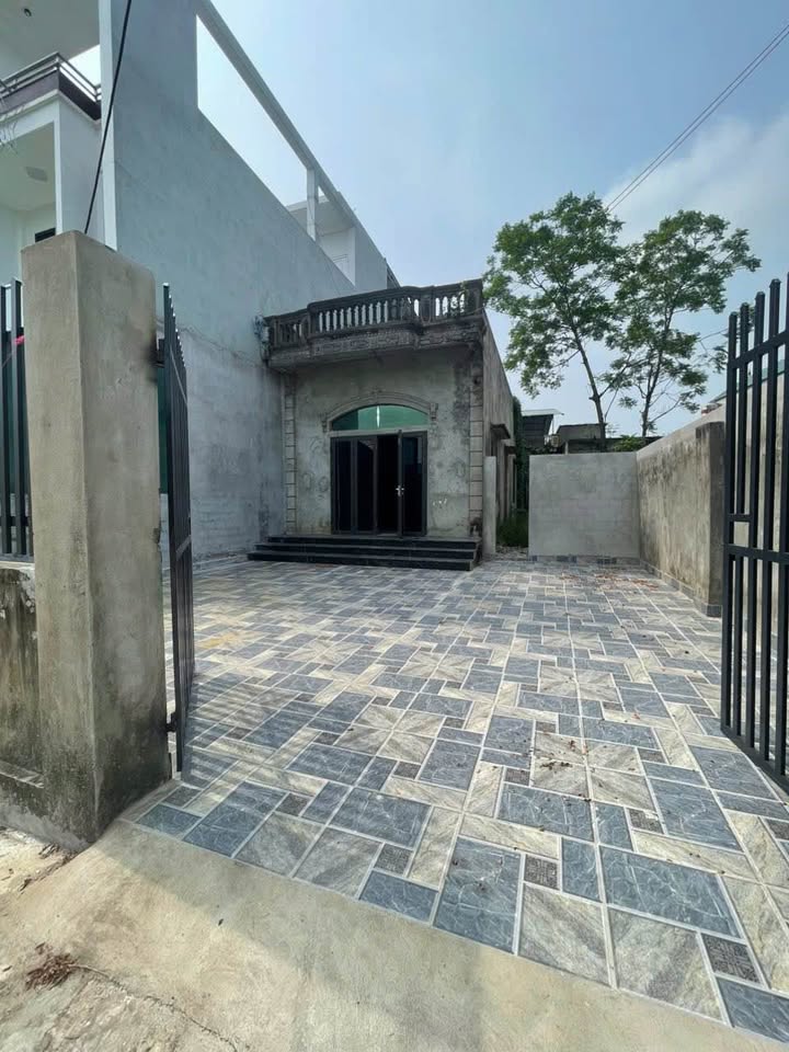 Đất nền Đông Sơn, Chương Mỹ 200m² giá tốt - Đầu tư sinh lời ngay!