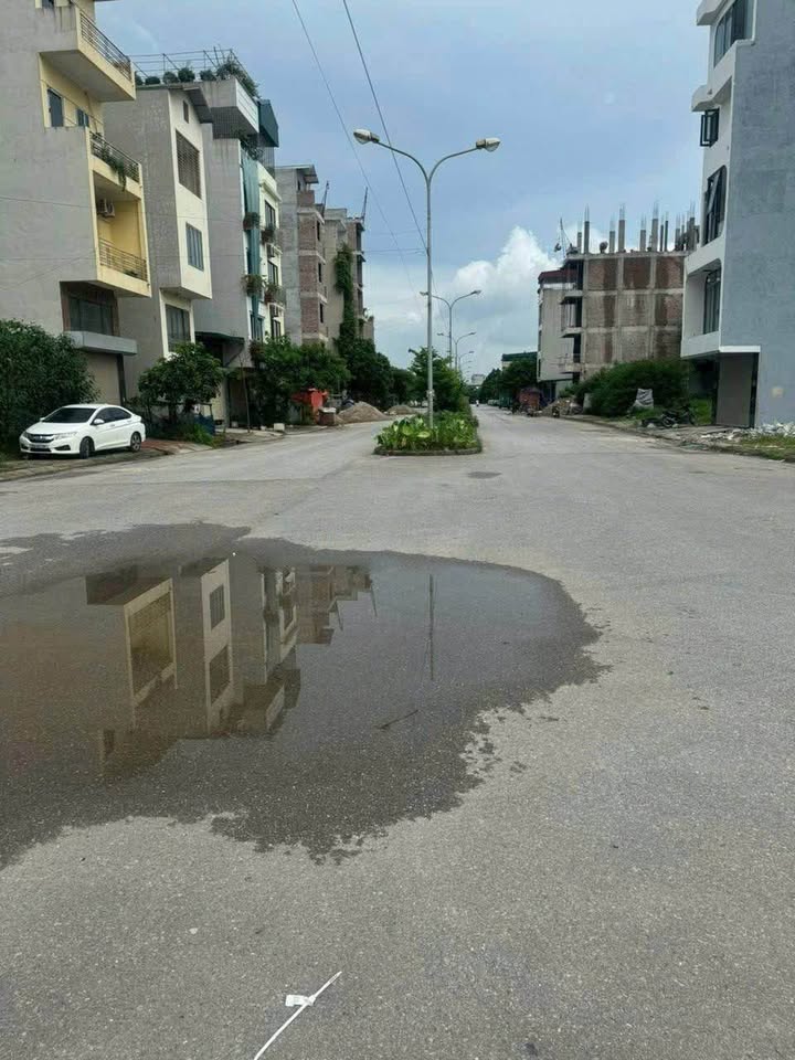 Đất nền Yên Nghĩa, Hà Đông 50m² - Vị trí lý tưởng cho kinh doanh!