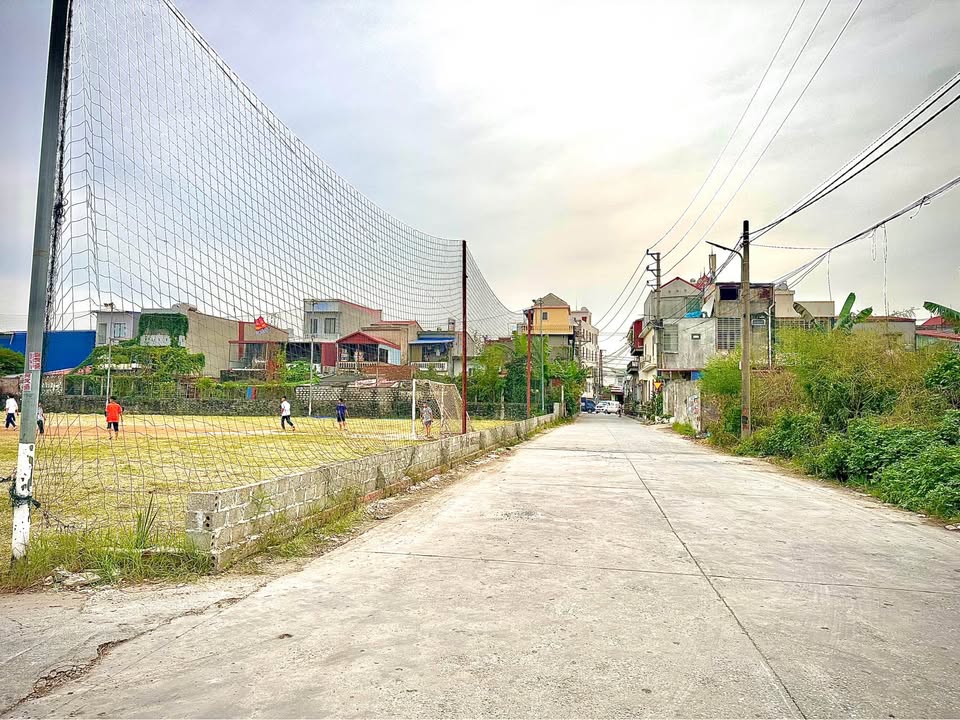 Đất chính chủ Trường Sơn, An Lão 182m² giá 2.5 tỷ - Sổ hồng đầy đủ!