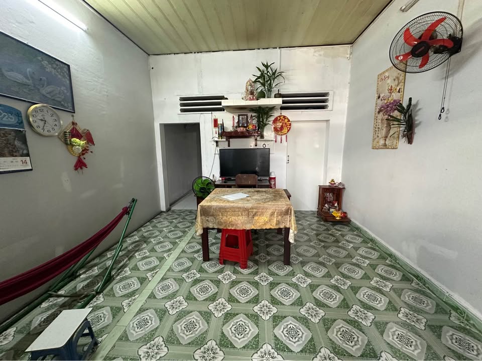 Nhà cho thuê đường Xô Viết Nghệ Tĩnh, Vũng Tàu - 2 phòng ngủ sạch sẽ chỉ 5.5 triệu!