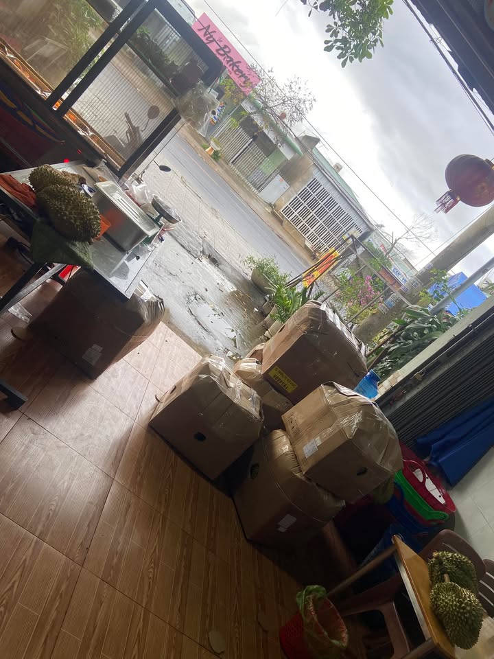 FrontHouse Bảo Lâm 440m² giá thỏa thuận - Mặt tiền kinh doanh đắc địa!