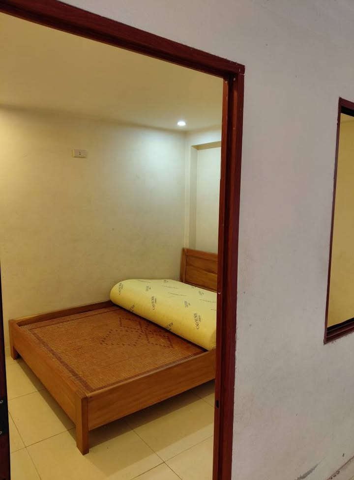 Nhà cấp 4 K09 Trương Định 50.5m² giá 3.59 tỷ - Vào ở ngay, vị trí đắc địa!