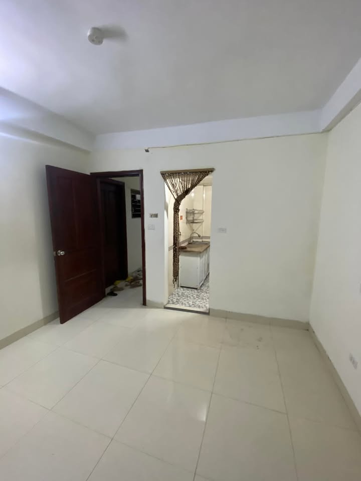 Phòng cho thuê tại 59A ngõ 2 Phạm Thận Duật - Chính chủ, đầy đủ tiện nghi!