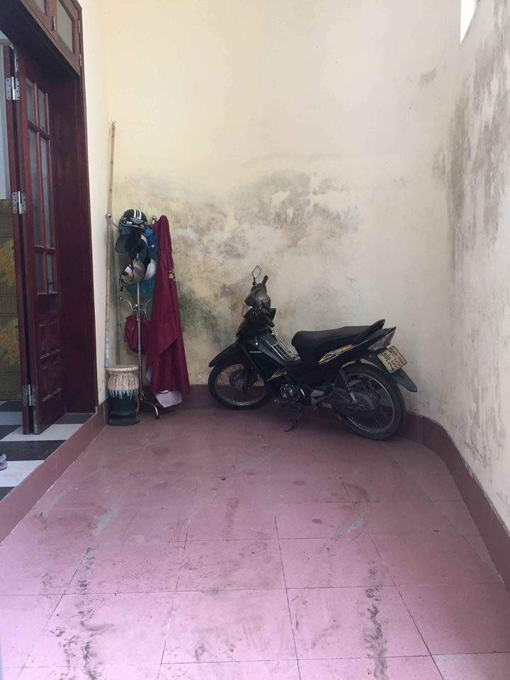 Nhà cho thuê nguyên căn tại ngõ 33 Văn Cao, Ba Đình, 45m² - Tiện nghi đầy đủ, chính chủ!