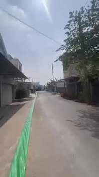 Nhà đẹp mặt tiền đường nhựa 65B, Xã Mỹ Thành, 96m² giá 2.2 tỷ - Thích hợp kinh doanh!