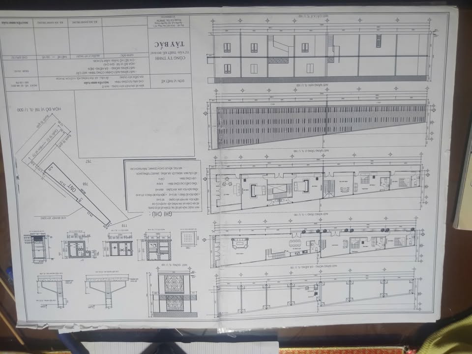 Nhà 1 trệt 1 lầu tại Tân Thông Hội, Củ Chi 623m² giá 5 tỷ - Chính chủ bán gấp!