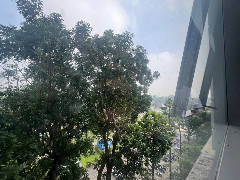 Căn hộ Garden Gate Phú Nhuận 34m² giá 2.9 tỷ - Sổ hồng sắp có, nội thất đầy đủ!