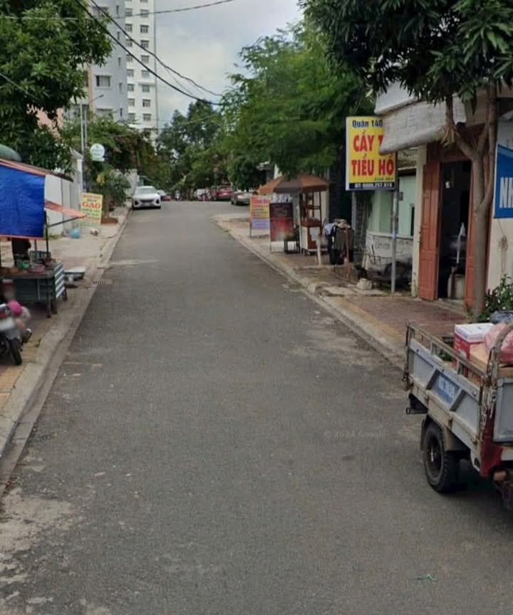 Đất nền Thắng Nhất Vũng Tàu 195m² giá 8.25 tỷ - Cơ hội đầu tư hấp dẫn!