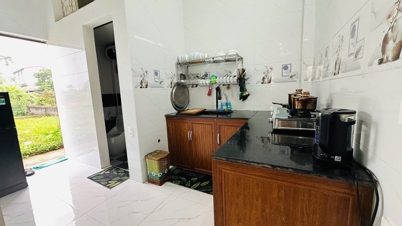 Nhà 2 tầng căn góc Văn Xá, An Dương 52,5m² giá 1,52 tỷ - Cơ hội an cư tuyệt vời!