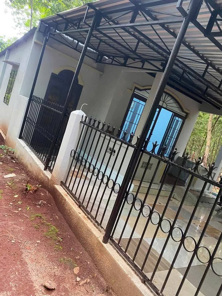 Nhà đẹp Lộc Ninh 816m² giá 470 triệu - Gần Quốc Lộ 13!