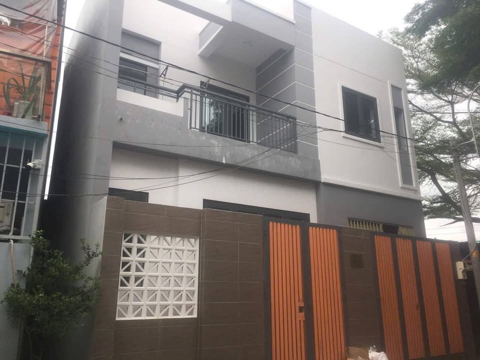 Nhà cho thuê đường Nguyễn Văn Tạo, Nhà Bè 64m² - Xe hơi vào tận nơi!