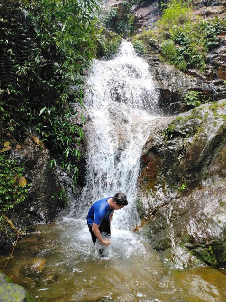 Trang trại 6,1ha tại Yên Lập, Phú Thọ - Bán gấp giá thỏa thuận!