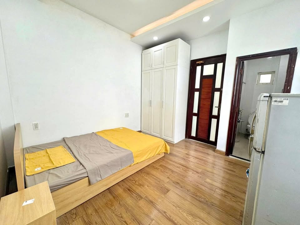Phòng cho thuê Quận 10, 30m² giá 2.99 triệu - Full nội thất vào ở ngay!