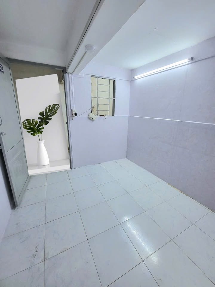 Phòng trọ sinh viên 237/8 Đỗ Ngọc Thạnh 500m Bệnh viện Chợ Rẫy - Giá chỉ 2.5 triệu!