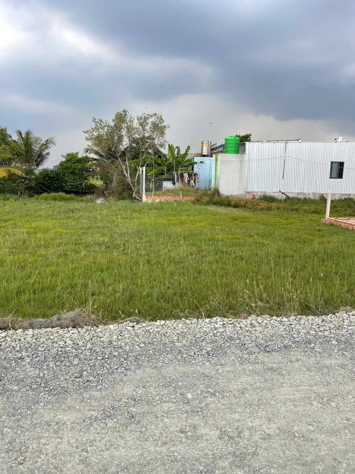 Đất thổ cư Hòa Khánh 210m² giá 1.3 tỷ - Cơ hội đầu tư hấp dẫn!