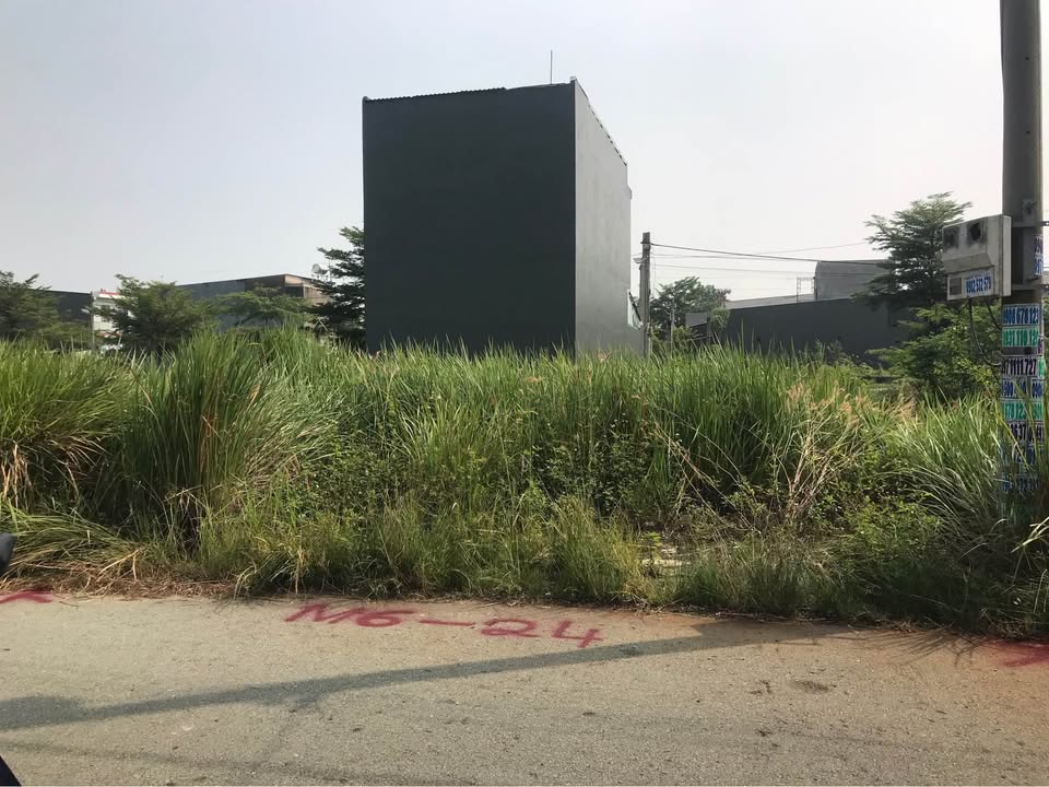 Đất nền Khu dân cư Bảo Ngọc Trần Anh Mỹ Hạnh Nam, 84m² giá 1.4 tỷ - Sổ đỏ chính chủ