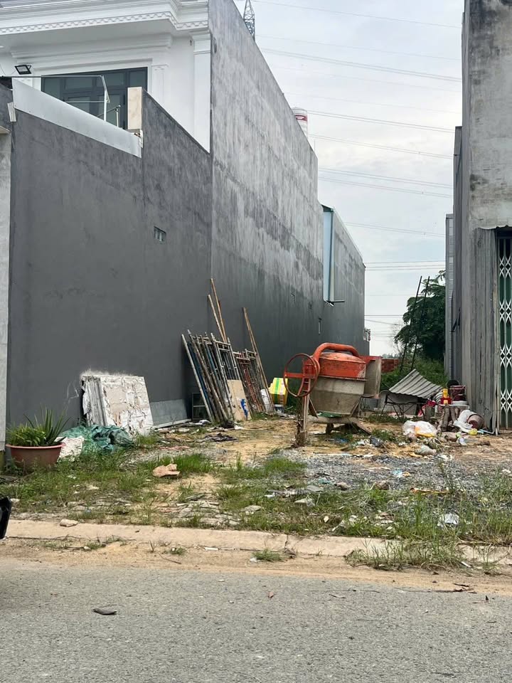 Đất nền kinh doanh Đường số 5, KDC Trần Anh, 115m² giá 1.75 tỷ - Vị trí đắc địa, cơ hội đầu tư sinh lời!