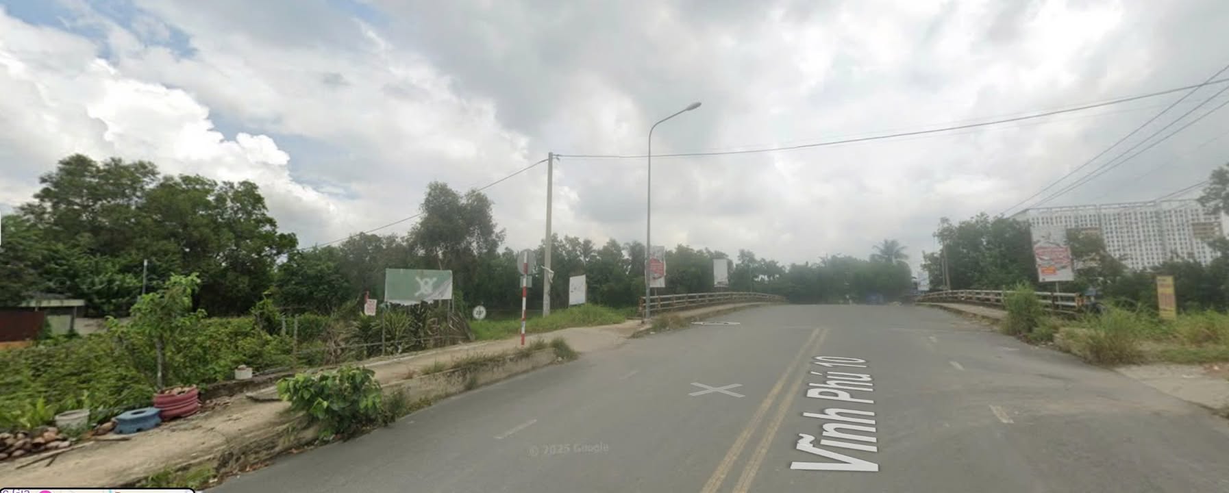 Đất nền Vĩnh Phú 426,7m² giá 5,2 tỷ - Cơ hội đầu tư hiếm có!