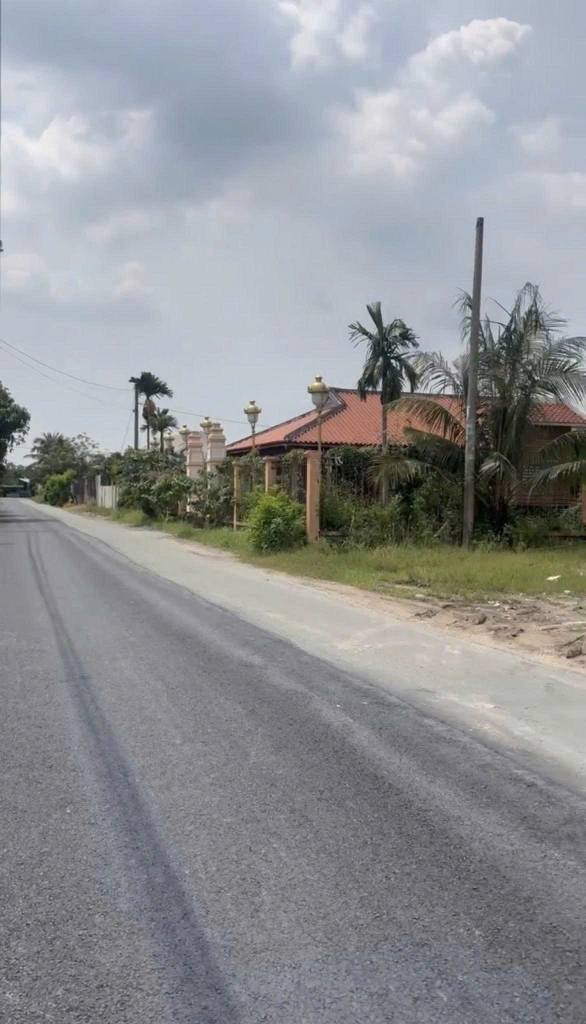 Đất thổ cư 483m² tại Ấp Bình Hữu 2, Đức Hòa - Giá 5.5 tỷ, thương lượng!