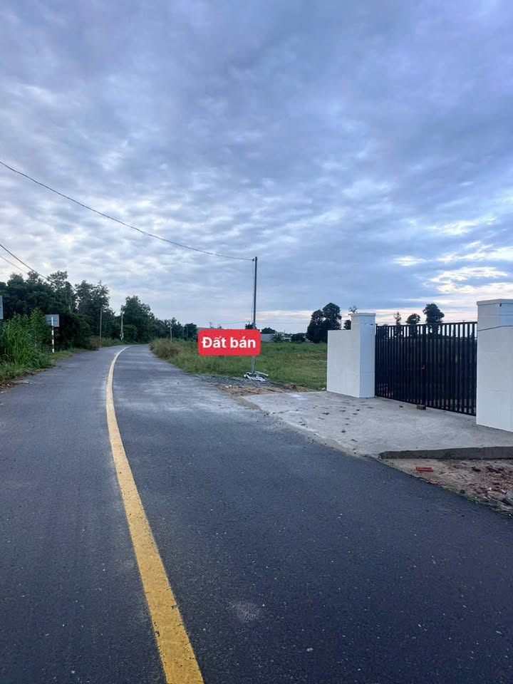 Đất Phước Hải 132m² giá 1.25 tỷ - Sở hữu ngay lô đất view núi Minh Đạm!