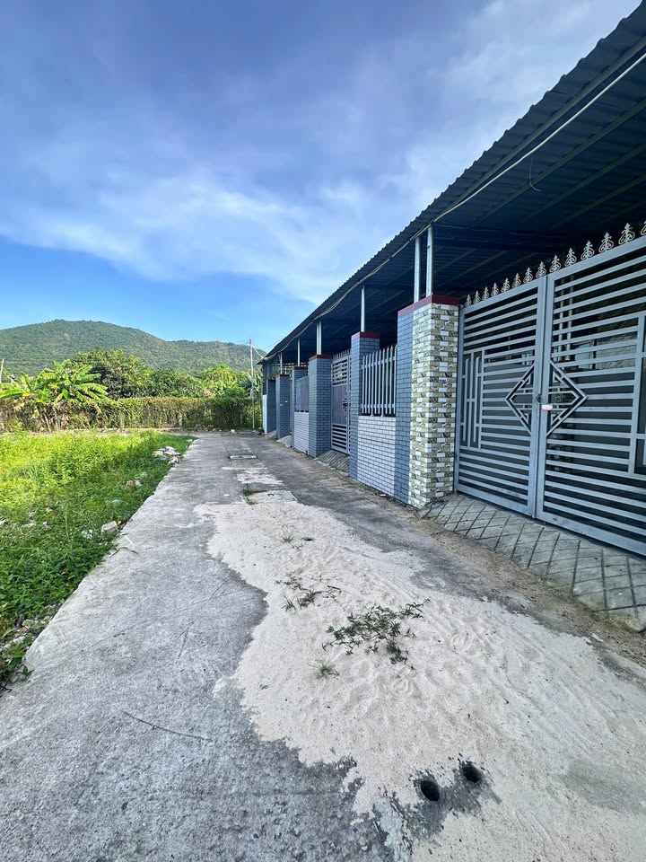 Nhà bán tại Phước Hưng, Long Điền 100m² giá 1.02 tỷ - Khu dân cư đông đúc!