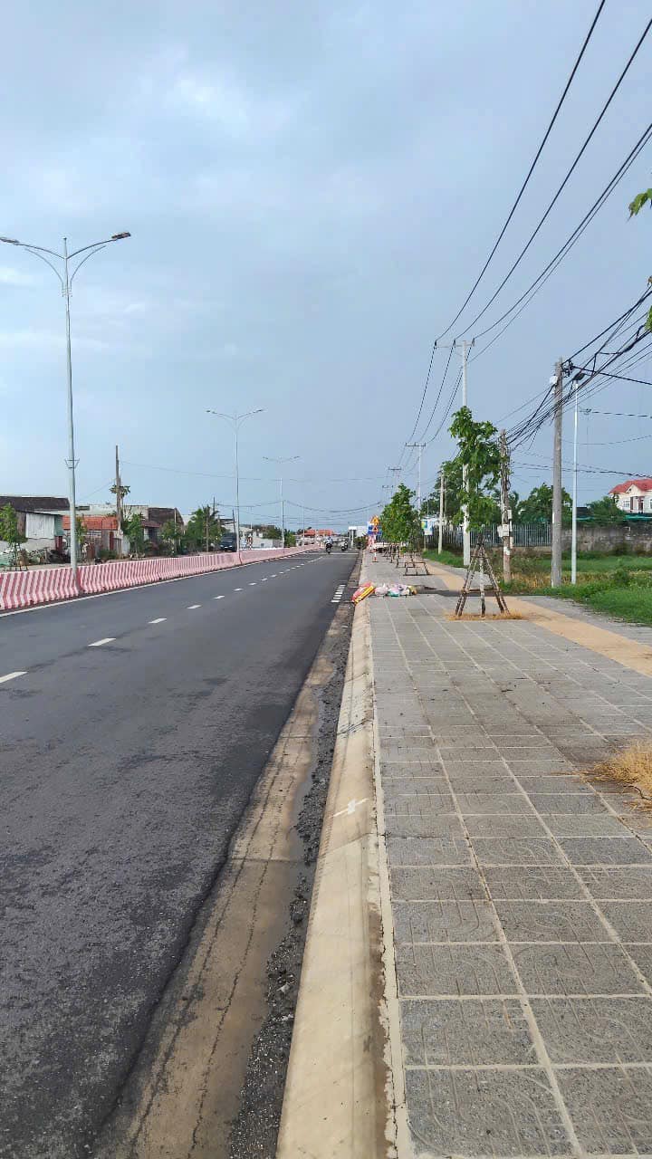 Đất nền mặt tiền TL44B, xã Tam Phước, 260m² giá 3.4 tỷ - Đầu tư sinh lời nhanh!