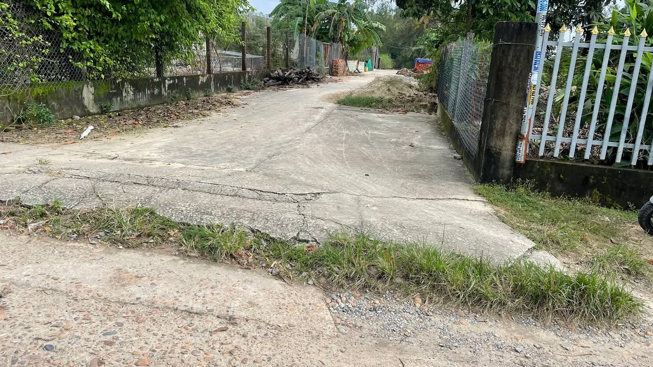 Đất nền Điện Nam Trung - Điện Bàn, 125m² - Giá thỏa thuận, đầu tư sinh lời!