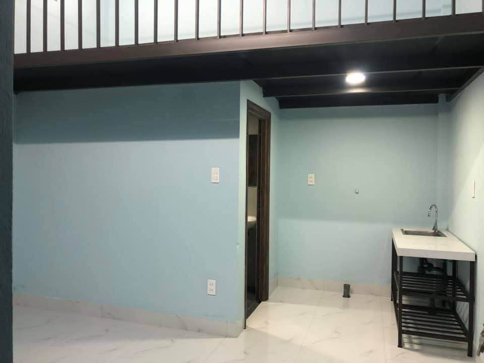 Phòng trọ mới xây tại 508 Trần Thủ Độ, 15m² giá chỉ từ 1.5 triệu - Sẵn sàng vào ở!