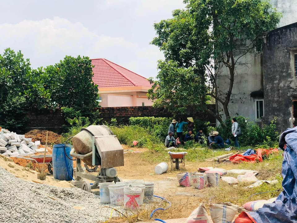 Lô đất La Thọ 1, Điện Hoà 140m² giá 700 triệu - Hướng Tây, pháp lý rõ ràng!