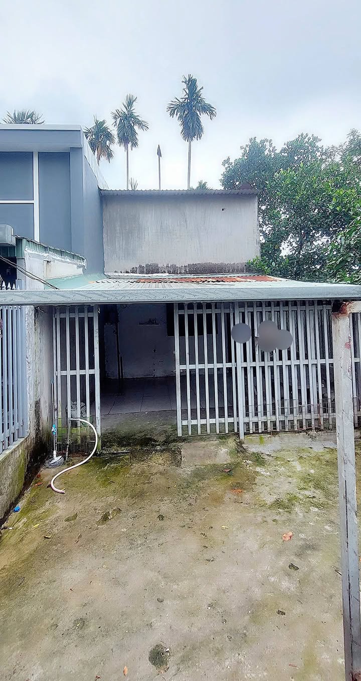 Nhà cấp 4 Lái Thiêu, Bình Dương 75m² giá 1.7 tỷ - Gác lửng tiện nghi!
