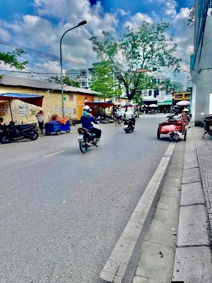 Đất nền Đồng Thái An Dương 52m² giá 1.2 tỷ - Vị trí đắc địa, pháp lý rõ ràng!