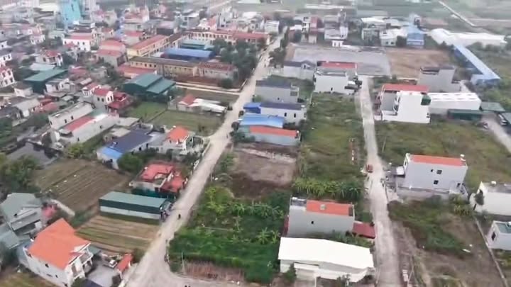 Đất nền Lôi Xá, Đức Chính, 70m² giá 600 triệu - Cơ hội vàng đầu tư!