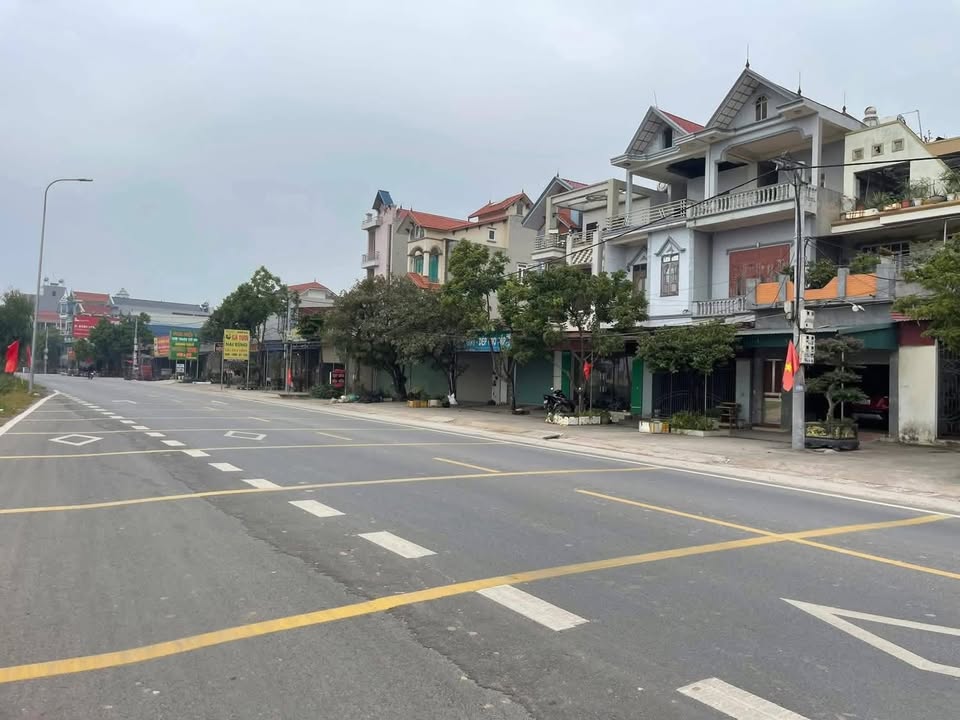 Lô đất 120m² tại Quốc lộ 17B, Ngũ Phúc - Đầu tư sinh lời, phong thủy đẹp!