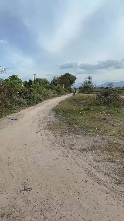 Đất nền Chrôh Pơnan, Phú Thiện 1397m² giá chỉ 3 triệu/m² - Cơ hội đầu tư hấp dẫn!