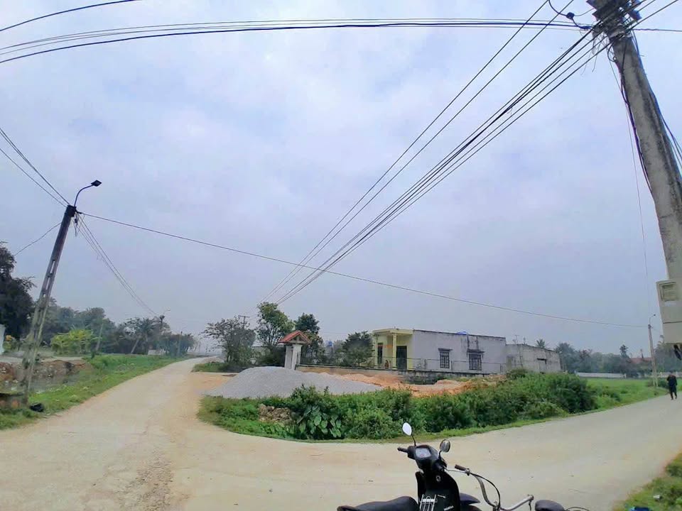 Đất thổ cư đẹp tại Quảng Văn, Quảng Xương 349m² - Giá chỉ 1 tỷ, thương lượng chính chủ!