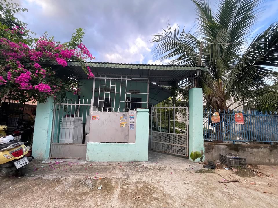 Đất hẻm ô tô Phước Long 152m² giá 6.486 tỷ - Đầu tư sinh lời ngay!