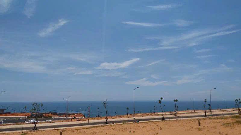 Đất mặt tiền Huỳnh Thúc Kháng, Phan Thiết 168m² giá 1.3 tỷ - Cơ hội đầu tư tuyệt vời!