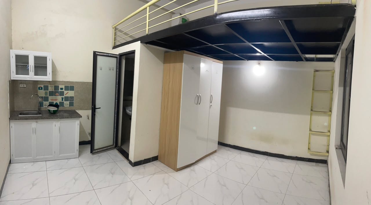 Phòng cho thuê Cầu Giấy 20m² giá 4 triệu - Sẵn sàng ở ngay